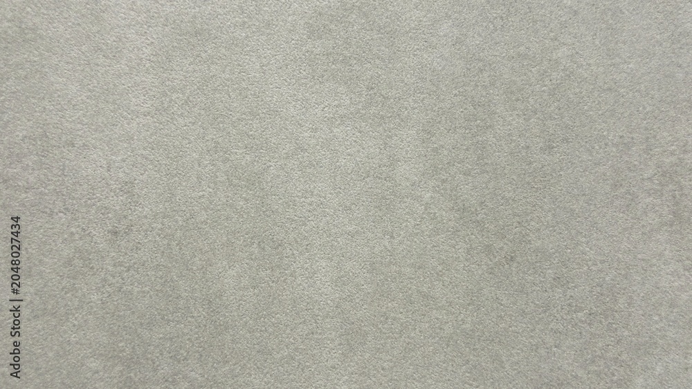 Fototapeta premium Light gray concrete texture background, elegant stone wall surface with fine grain for minimalist interior design