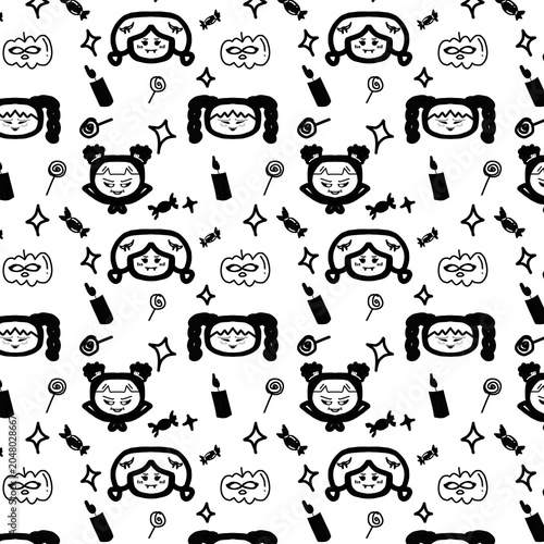 Photos A flawless pattern that is simple and charming without anything excessive