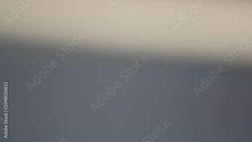 Close-Up of Person Walking on Urban Street in Leather Shoes