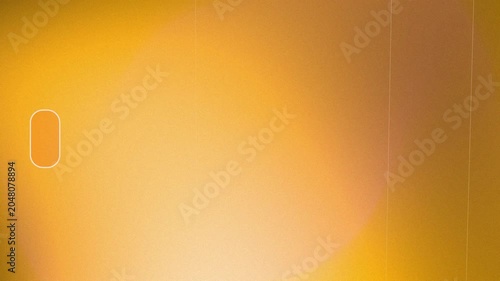 Abstract Purple and Orange Old Film Light Leaks Overlay Animation with Vintage Analog Cinema Burn Effect, and Soft Gradient Glow Background, 4K Video