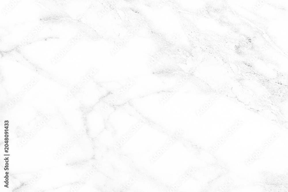 Obraz premium Marble granite white background wall surface black pattern graphic abstract light elegant gray for do floor ceramic counter texture stone slab smooth tile silver natural for interior decoration.
