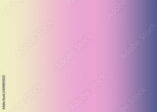 Gradient Ombré Graphic background pattern Art