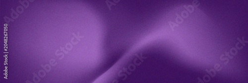Purple and white abstract background design template with grainy noise