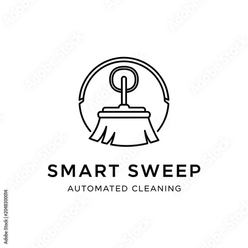 Photography modern hygiene efficient housekeeping smart technology tidiness for professional