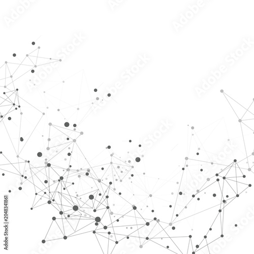 Global Collaboration Diagram Highlighting Evolution Of Modern Networks