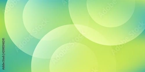 gradient background blending lime green  yellow  and teal. Energetic abstract texture for nature  health  or motion designs abstract