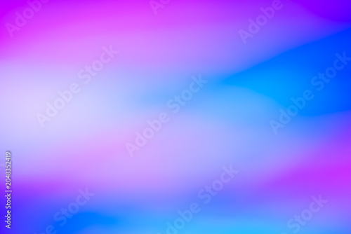 Blurred background with lights and shadows. Artistic style
