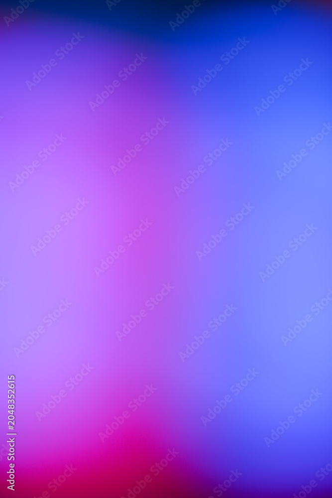 Obraz premium blurred background with lights and shadows. Artistic style