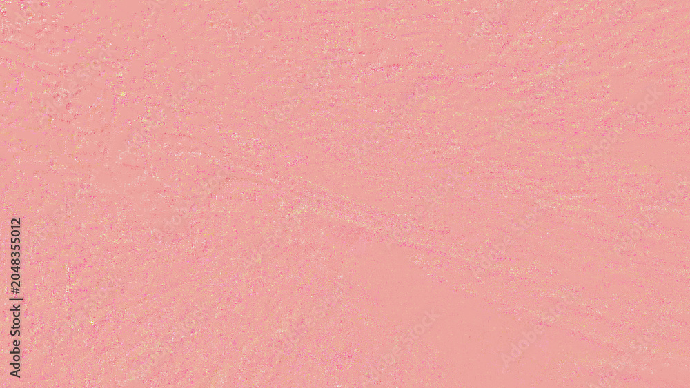 Fototapeta premium Soft pastel pink textured background.