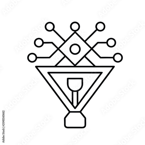 trophy cup icon