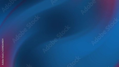 Abstract Blue Magenta Gradient Video Background, Blue Pink Liquid Gradient Background