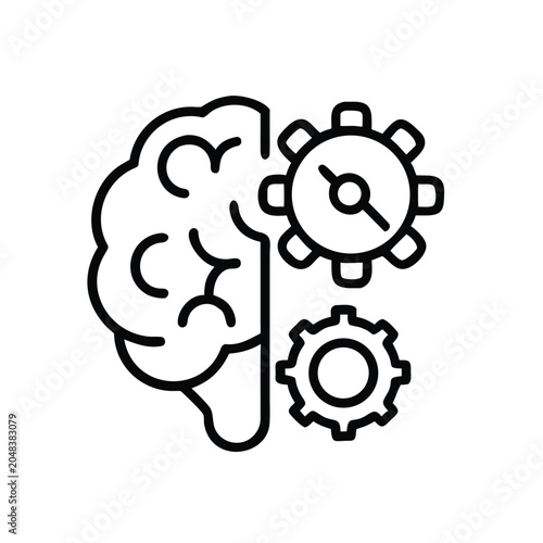 gears and cogs