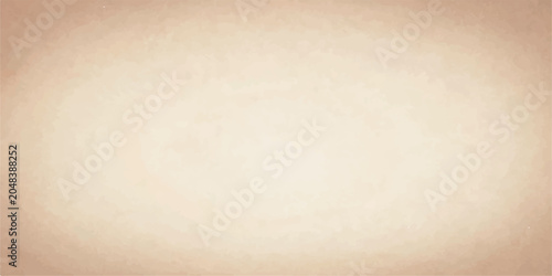 Bild auf Leinwand A vintage, textured paper background in a warm, sepia tone, creating a nostalgic and artistic feel, suitable for crafting and design projects