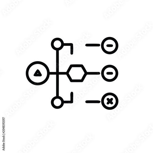 set of icons for web design