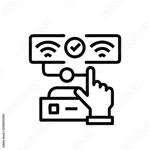 video camera icon vector