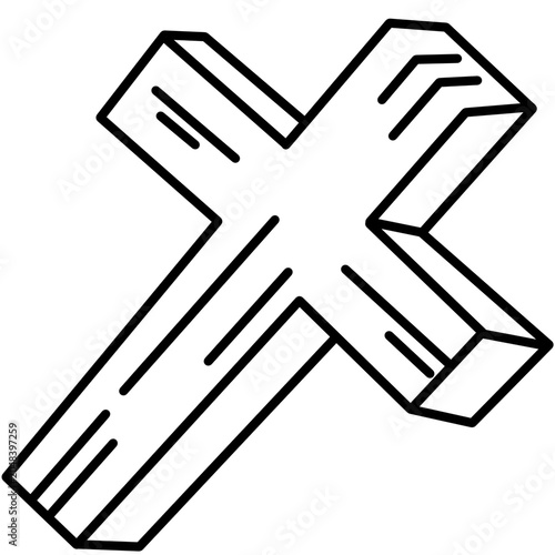 Cross