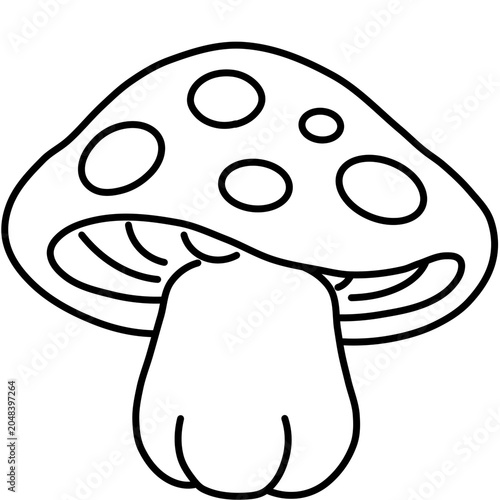 Mushroom 