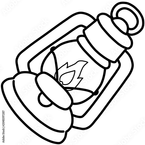 Lamp