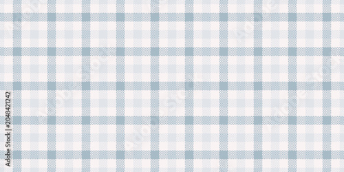 Bild auf Leinwand Irish texture pattern plaid, artwork fabric seamless vector