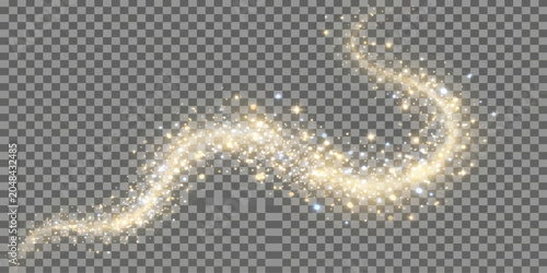 A futuristic golden dragon symbol of the 2012 year set against a digital blue backdrop with a halftone wave pattern, geometric circle shapes, and a high-tech grid texture illustration