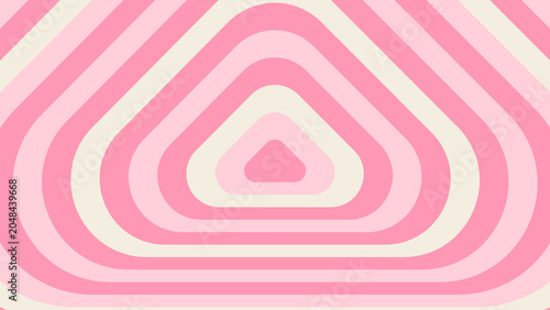 Foto Pastel Star Wave Harmony Background