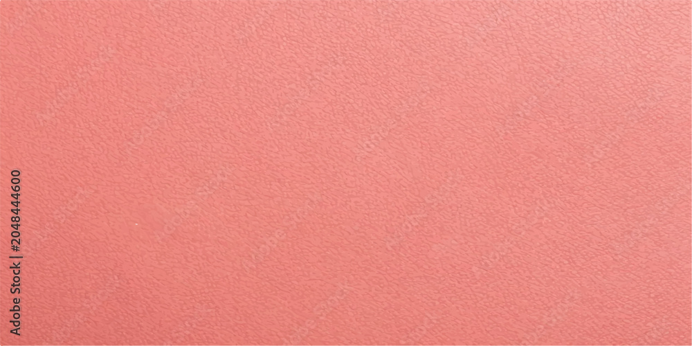 Fototapeta premium Pink and red paper texture background with grunge vintage wallpaper style design