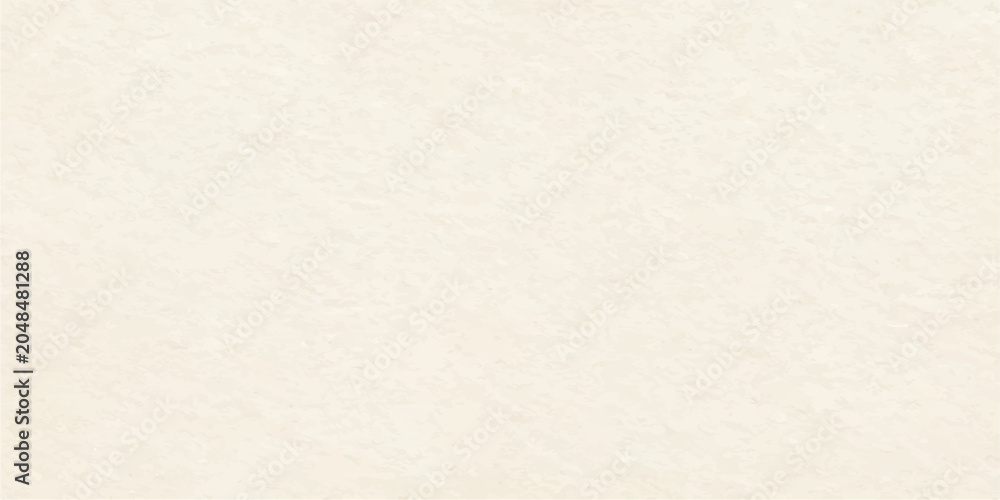 Fototapeta premium Old vintage paper texture background with seamless grunge canvas pattern and rough blank parchment surface design