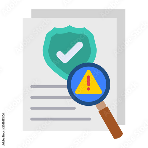 Risk Icon