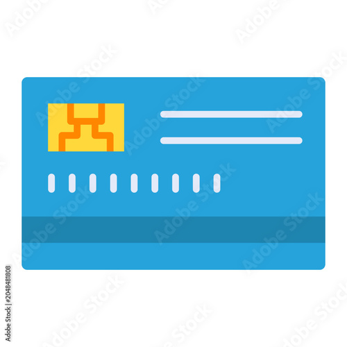 Credit card Icon