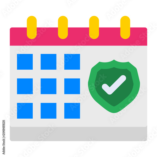 Calendar Icon