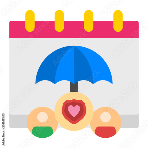 Insurance Icon