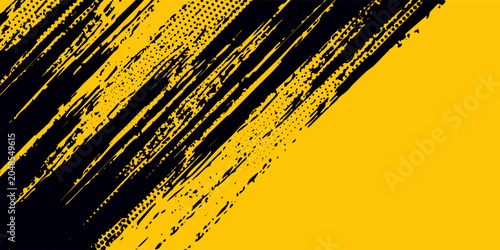 Bild auf Leinwand Texture grunge sports abstract background for extreme jersey team, racing, cycli