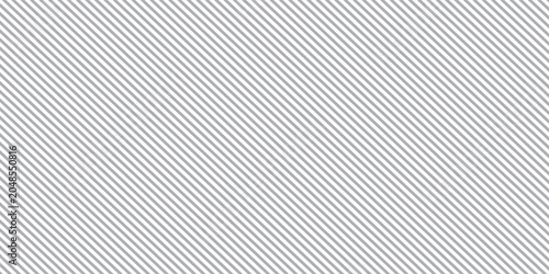 Canvas Print Black diagonal lines
