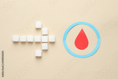 Foto Diabetes