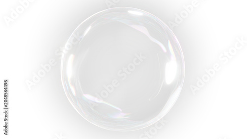 Photos Floating bubble set png vector with glossy round spheres, clean water effect, transparent liquid orbs and abstract decorative background design