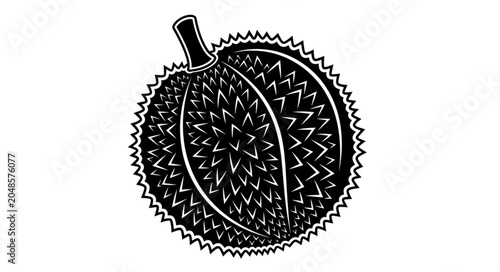 vector illustration of a wheel