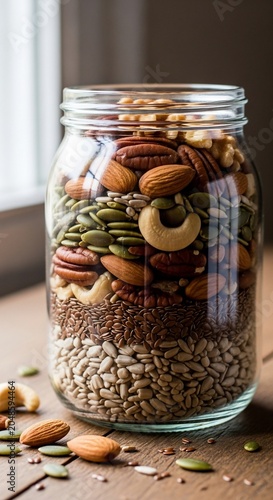 Harvested Riches, Bottled Bounty