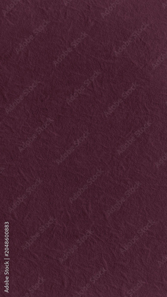 Fototapeta premium Textured maroon abstract mobile wallpaper