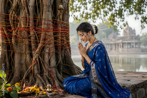 Vat Savitri Vrat & Vat Pournima Vrat 2026: Vata Savitri Puja, Bargadahi Vrat and Regional Traditions