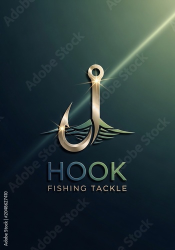 Glimmering Lure, Waters Beckon.