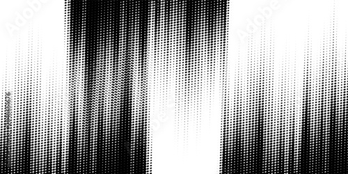 Tire tracks, wheel textures, tire tracks - auto racing, motocross, drift, rally, off-road and more. Isolated black texture vector in grunge style. vektor