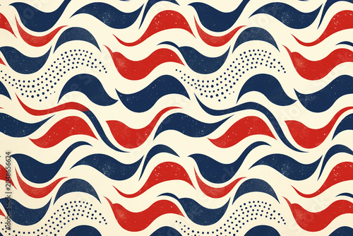 Retro generative AI artwork featuring a colorful circular pattern with intricate details in warm brown and golden tones