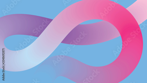 Dynamic Gradient Harmony Background
