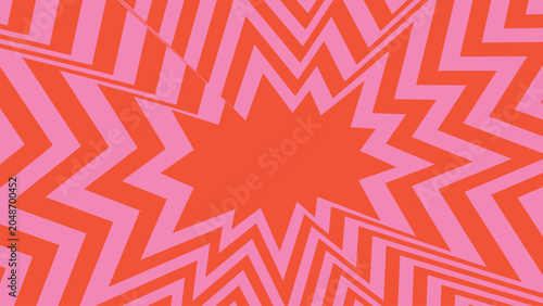 Electric Burst Motion Background