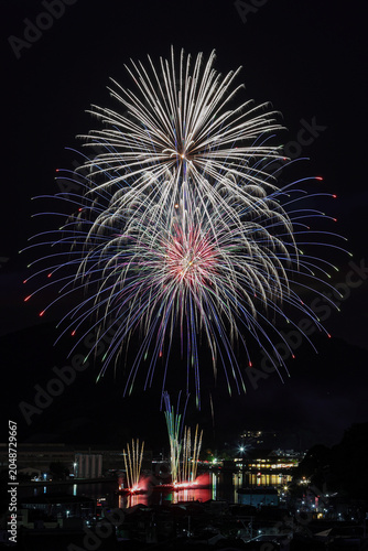 ペーロン祭花火大会2026 04