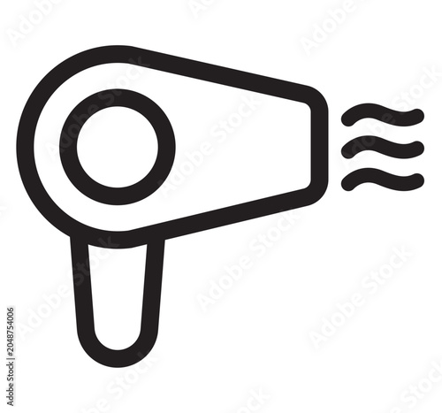 hair dryer