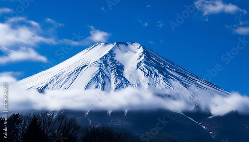 Cuadro en lienzo 「蒼天の鼓動-神々の眠る場所-」
〜雲海の上に広がる碧落と冬の呼吸〜
​2月。忍野八海から撮影。突き刺すような寒さでしたが、縮んだ身体を富士の凛とした姿が正して