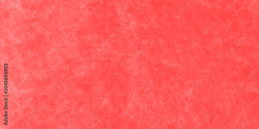 Fototapeta premium red and white wall background, abstract old wall construction background. red marble texture for wall and floor tiles ceramic and porcelain. Rustic Backdrop Image. white background of natural cement.