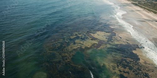 Environmental damage from o...