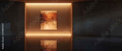 Indirect light source provi...